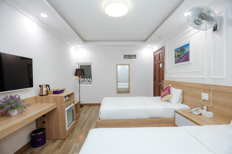 Bedroom 13