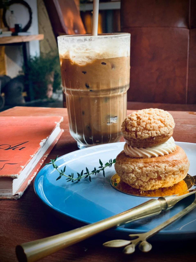 Food & Drinks 5, MAISON DU CIEL DALAT, Đà Lạt