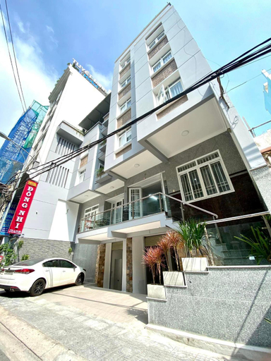 Others 5, Đông Nhi Hotel, Vũng Tàu