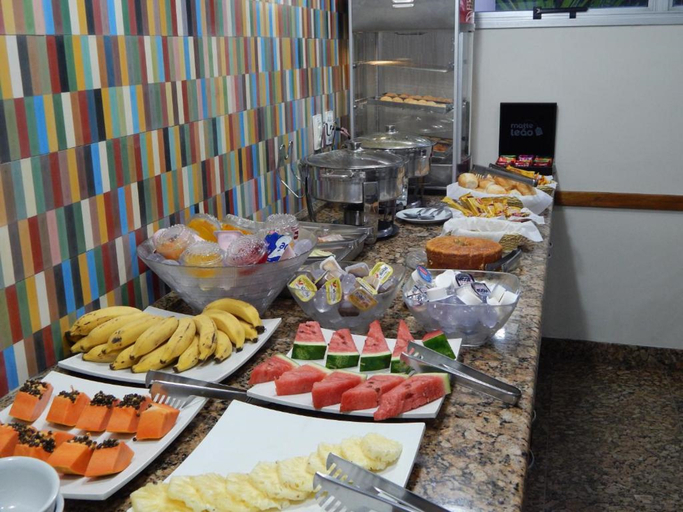 Food & Drinks 5, Frimas Hotel, Belo Horizonte