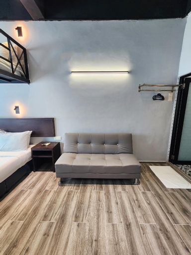 Bedroom 15