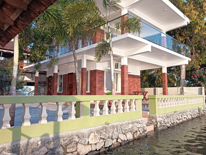 Others 5, SAGAR BEACH VILLAS Home stay, Ernakulam