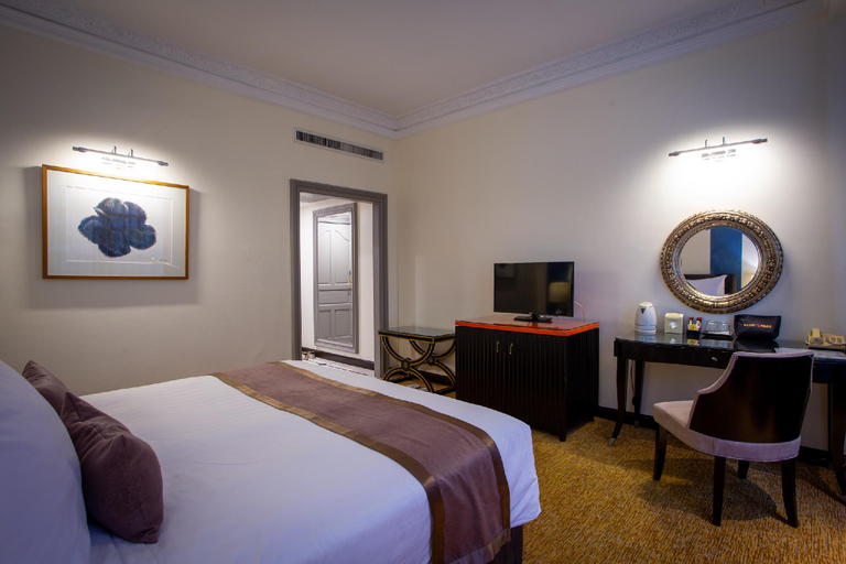 Bedroom 7