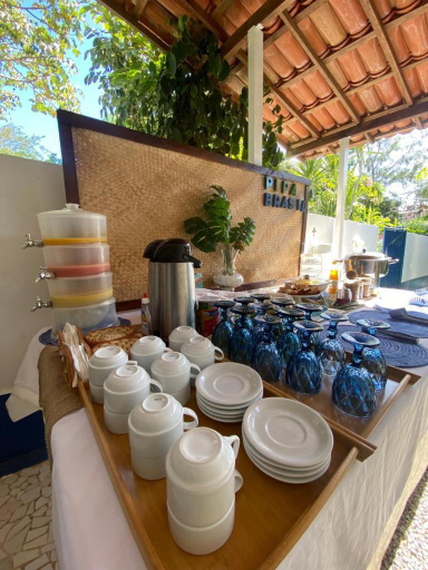 Food & Drinks 5, Pousada Pipa Brasil, Tibau do Sul