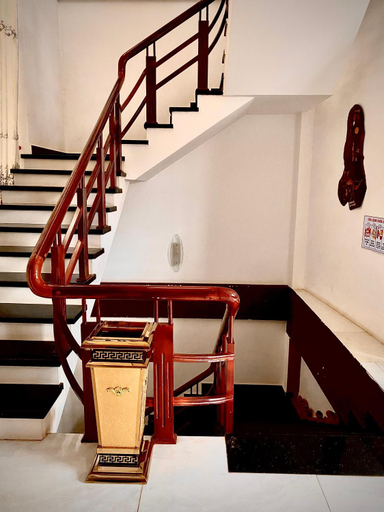 Others 4, HOTEL MINH LÂM 2, Pleiku