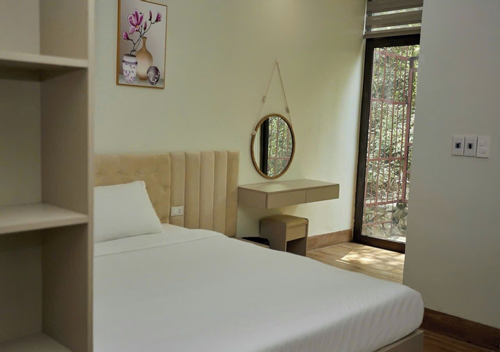 An's House Villa Sapa - Apartment, Sa Pa