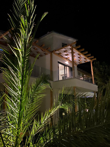 Others 2, NiSea Beach Apartments, East Macedonia and Thrace