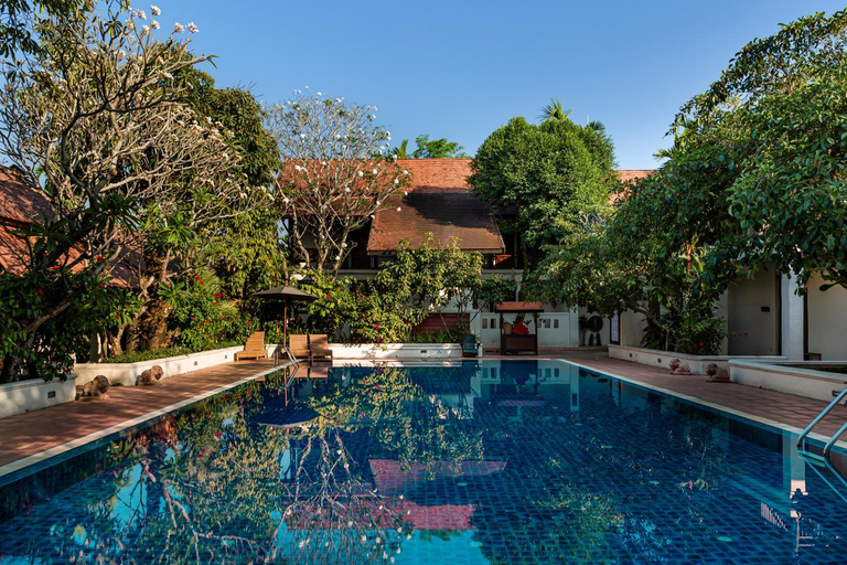 Swimming Pool 7