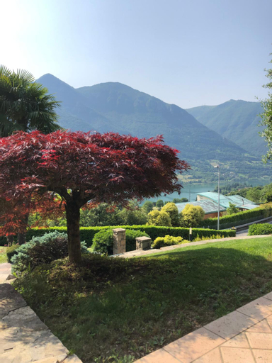 Exterior & Views 4, VILLA COLLE, Bergamo