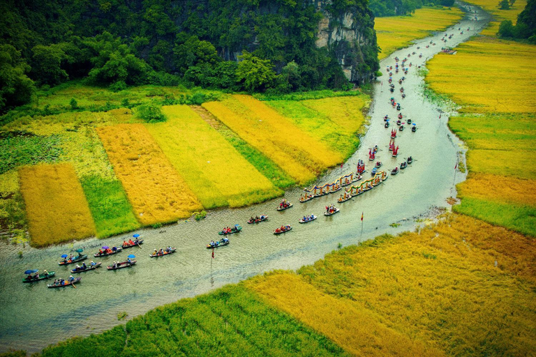 Others 2, Truong Son Luxury Homestay, Hoa Lư