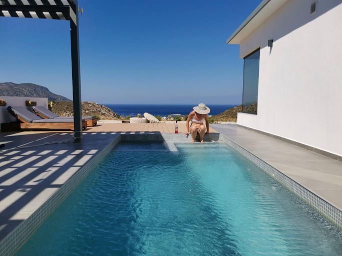 Surrounding environment 3, Villa Pleiades, South Aegean