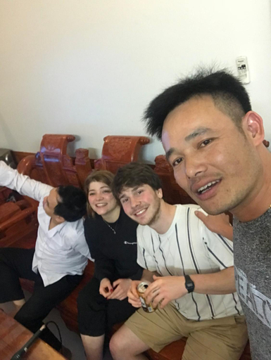 Others 4, Thang Loan Tam Coc Hostel, Hoa Lư