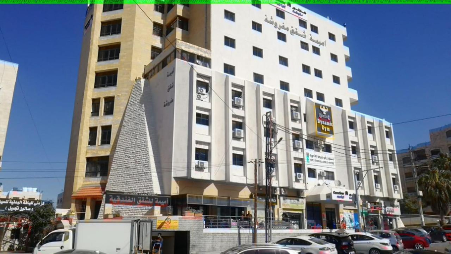 Others 5, Omaima Hotel Apartments, Wadi Essier