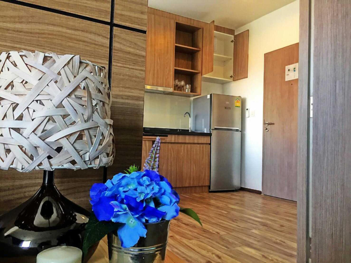 Others 2, SimplyComfy Apartment by GL, Pattaya