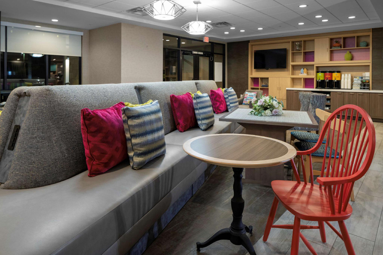 Public Area 2, Home2 Suites by Hilton Buford Mall of Georgia, Gwinnett