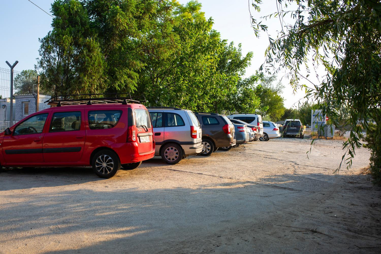 Others 5, Vila La Mer, Tuzla