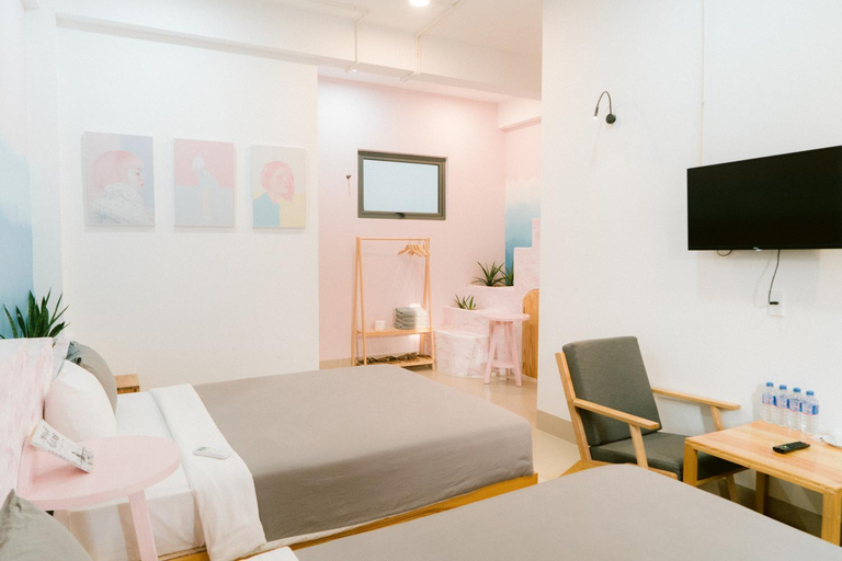 Bedroom 6