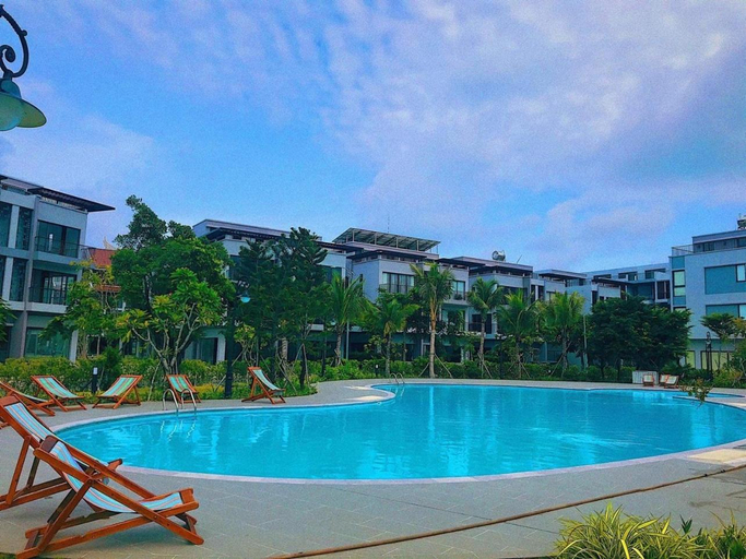 View 2, SV2E villa Phu Quoc, Phú Quốc