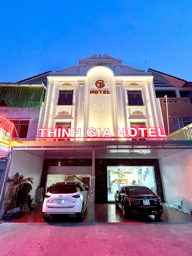 Others 2, Thịnh Gia Hotel, Bến Cát