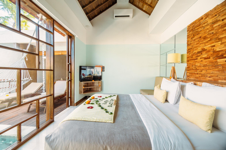 Bedroom 19