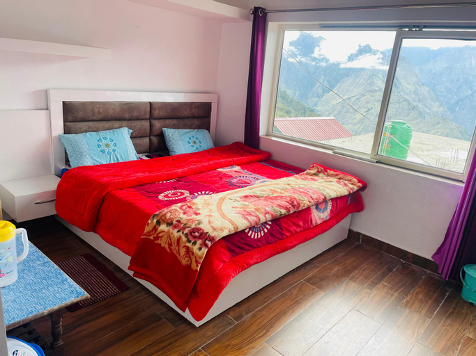 Bedroom 8