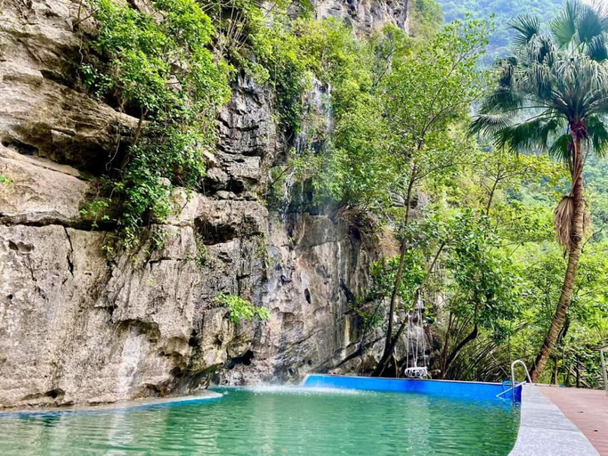 Others 3, Thung lung xanh Trang An, Hoa Lư