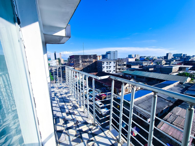 Others 5, RESIDENCE FAMILIA PHOENIX, Wouri