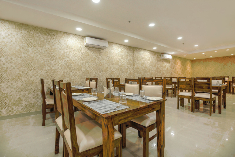 Food & Drinks 3, Pax Hotel AK Continental, Sahibzada Ajit Singh Nagar