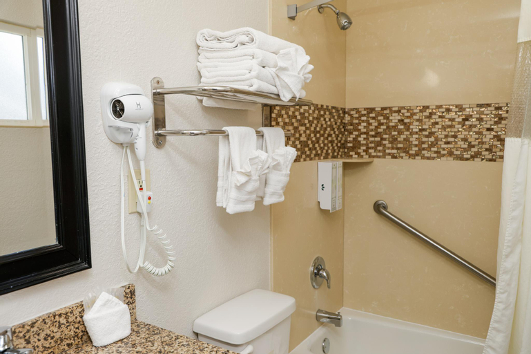 Bathroom 5