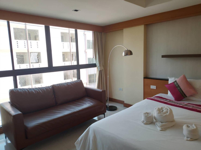 Bedroom 15