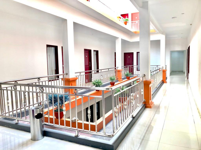 3, Grand Majang Hotel Ternate, Ternate