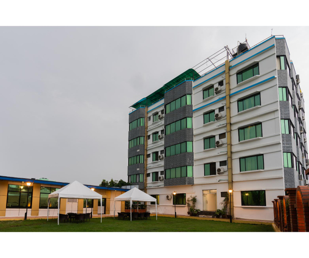 Others 1, Hotel Ratnasambhava, Lumbini