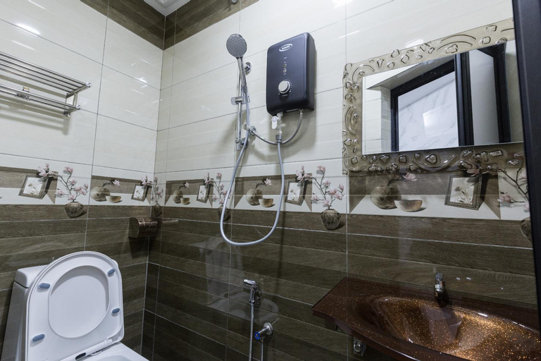 Bathroom 1