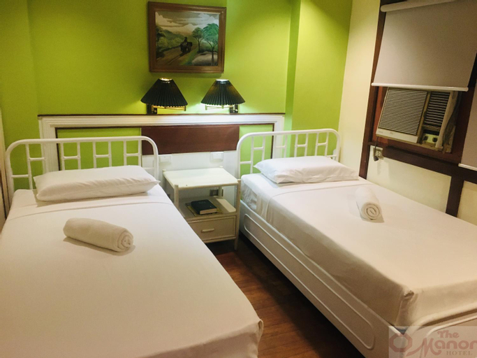 Bedroom 11