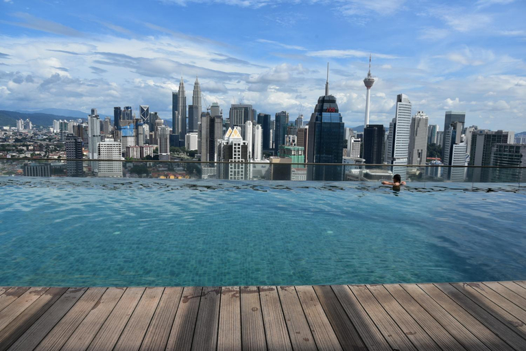 Others 5, Wonderful KLCC View at Regalia Suites, Kuala Lumpur