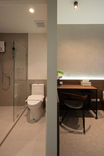 Bathroom 3