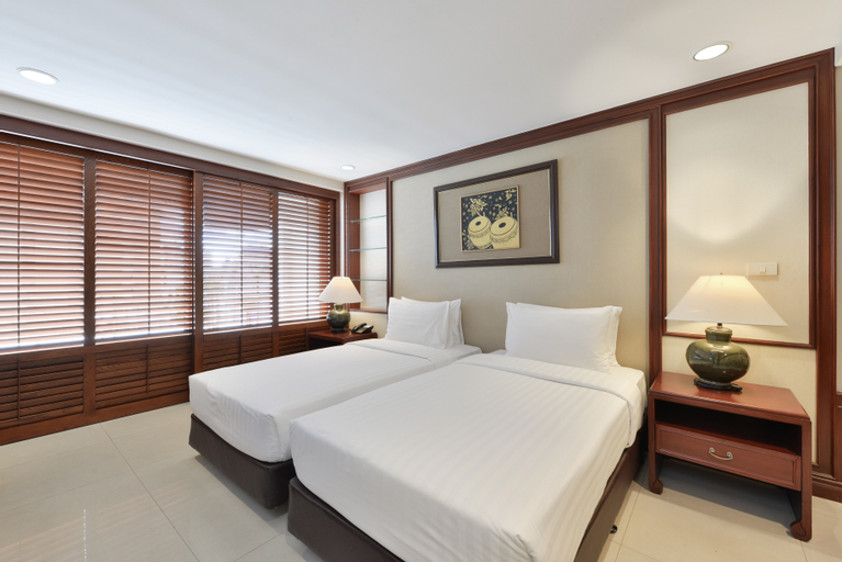 Bedroom 6