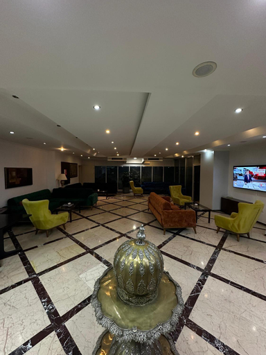 STAYCİTY HOTEL, Çankaya
