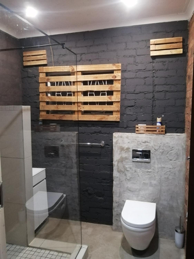 Others 4, Budget Room, Umgungundlovu