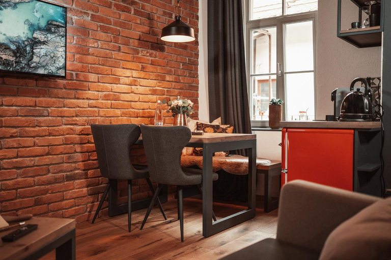 Food & Drinks 5, Gentry11 Rooms and More, Maribor