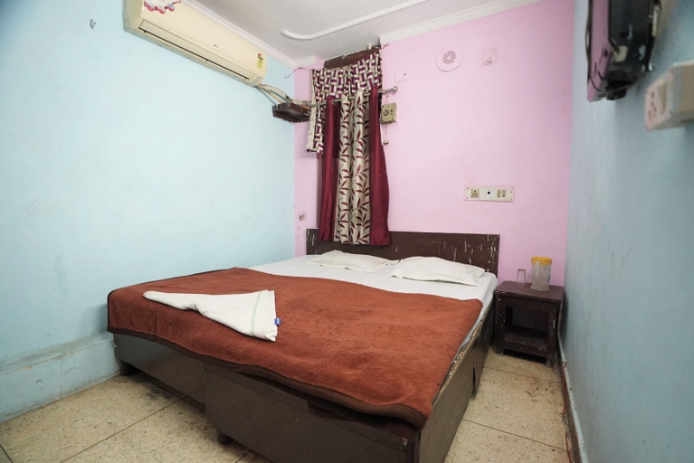 Others 5, Hotel Swagat Palace, Delhi
