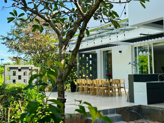 Others 4, Villa Bien - Resort Oceanami - Long Hai - 3 & 4 Phong Ngu, Đất Đỏ