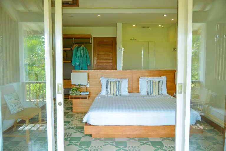 Bedroom 15