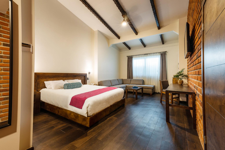 Bedroom 6