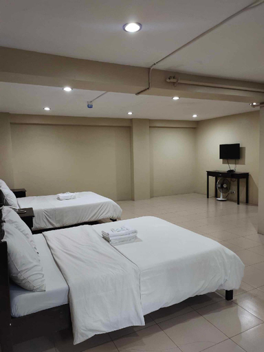 Bedroom 5