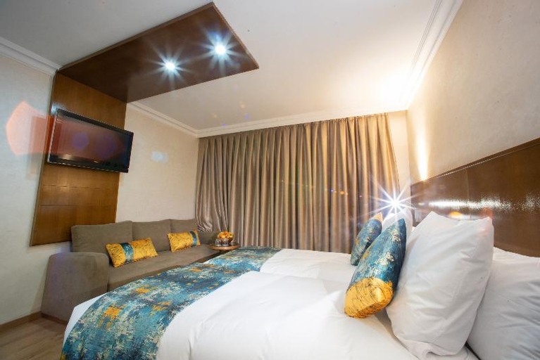 Bedroom 7