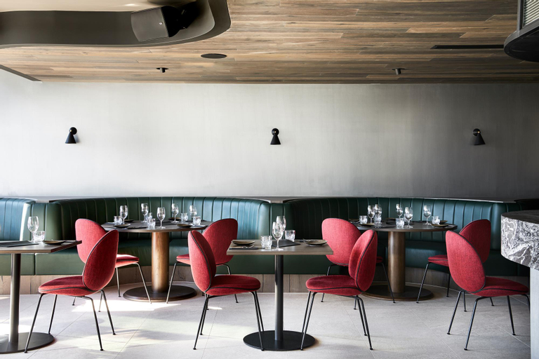 Restaurant 9