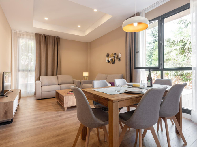 Others 5, Dauria Suites HA, Soria