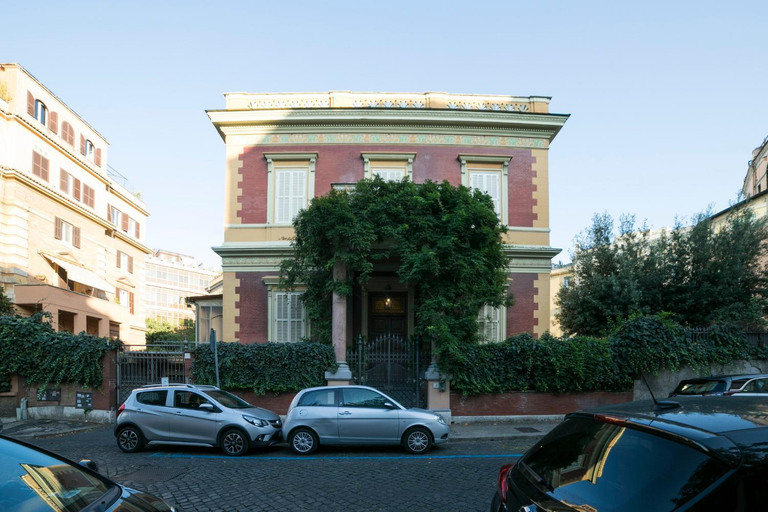 Others 5, Villino Carmela SUITES, Roma