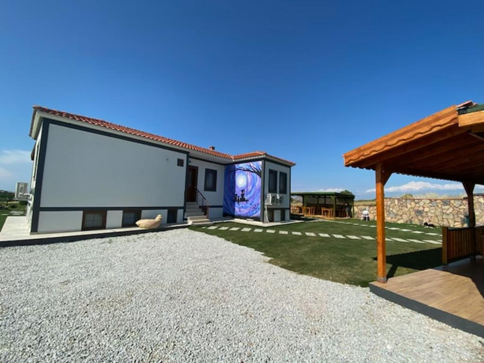 Others 5, Tinos Otel & Bağ Evi, Bozcaada